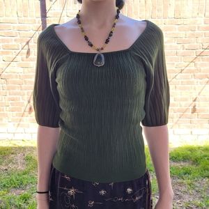 J. CREW extra stretchy top,  size XS